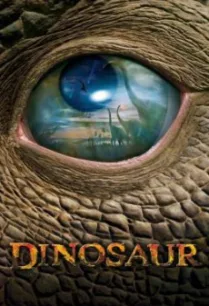 Dinosaur ไดโนเสาร์ (2000)