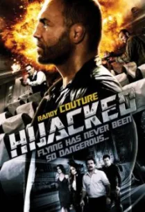 Hijacked ดับคนเดือด ปล้นระฟ้า (2012)