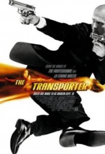 The Transporter ขนระห่ำไปบี้นรก (2002)