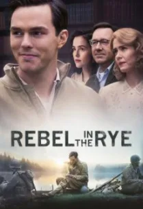 Rebel in the Rye เขียนไว้ให้โลกจารึก (2017)
