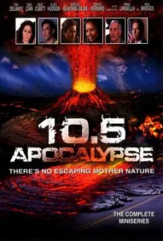 10.5: Apocalypse 10.5 โลกาวินาศ (2006) Part 2