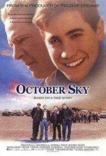 October Sky เติมฝันให้เต็มฟ้า (1999) บรรยายไทย