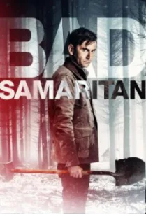 Bad Samaritan (2018) HDTV