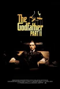 The Godfather- Part II เดอะ ก็อดฟาเธอร์ ภาค 2 (1974)