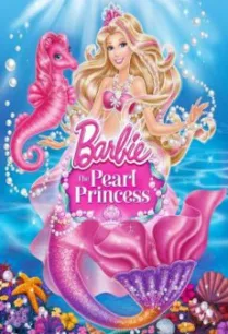 Barbie: The Pearl Princess บาร์บี้ เจ้าหญิงเงือกน้อยกับไข่มุกวิเศษ (2014) ภาค 27