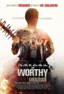 The Worthy (2016) บรรยายไทย