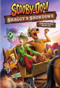 Scooby-Doo! Shaggy’s Showdown สคูบี้ดู ตำนานผีตระกูลแชกกี้ (2017)