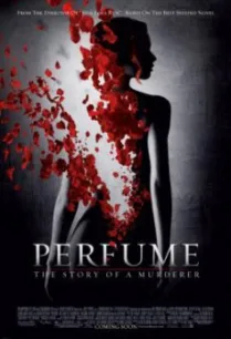 Perfume- The Story of a Murderer น้ำหอมมนุษย์ (2006)