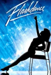 Flashdance แฟลชแดนซ์ ไม่มีวันฝันสลาย (1983)