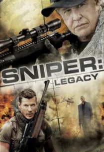 Sniper: Legacy สไนเปอร์ โคตรนักฆ่าซุ่มสังหาร 5 (2014)