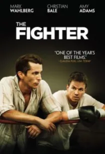 The Fighter เดอะ ไฟท์เตอร์ 2 แกร่งหัวใจเกินร้อย (2010)