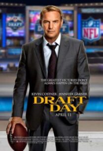 Draft Day เกมกู้เกียรติคนชนคน (2014)