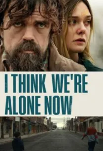 I Think We’re Alone Now (2018) HDTV
