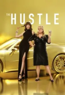 The Hustle โกงตัวแม่ (2019)