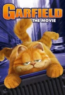 Garfield การ์ฟีลด์ (2004)