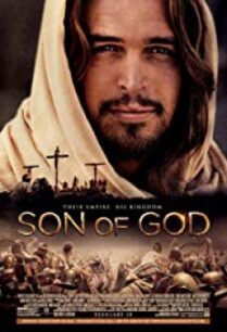 SON OF GOD (2014) บุตรแห่งพระเจ้า