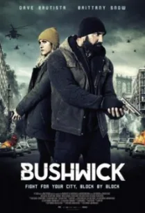 Bushwick สู้ยึดเมือง (2017)