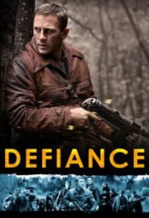 Defiance วีรบุรุษชาติพยัคฆ์ (2008)