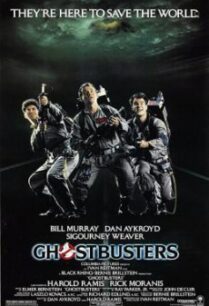 Ghostbusters บริษัทกำจัดผี (1984)