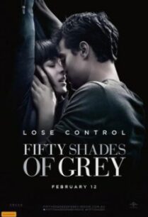Fifty Shades of Grey ฟิฟตี้เชดส์ออฟเกรย์ (2015)