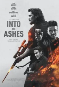 Into the Ashes (2019) HDTV