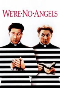We’re No Angels ก็เราไม่ใช่เทวดานี่ครับ (1989) บรรยายไทย