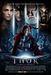 Thor- The Dark World ธอร์ เทพเจ้าสายฟ้าโลกาทมิฬ (2013)