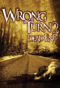 Wrong Turn 2- Dead End หวีดเขมือบคน 2 (2007)