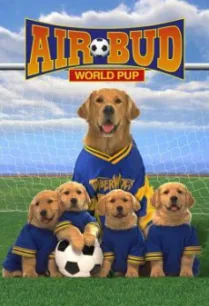 Air Bud 3- World Pup ซุปเปอร์หมา ตะลุยบอลโลก (2000)