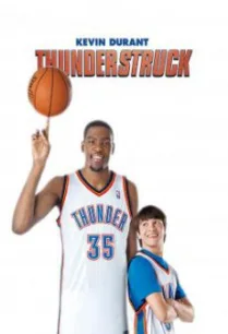 Thunderstruck (2012) บรรยายไทย