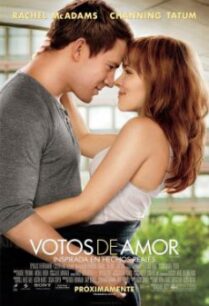 The Vow รักครั้งใหม่ หัวใจเดิม (2012)