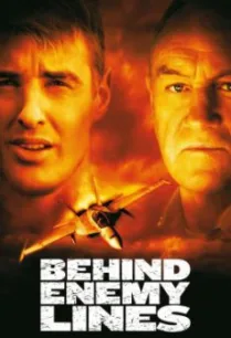 Behind Enemy Lines แหกมฤตยูแดนข้าศึก (2001)