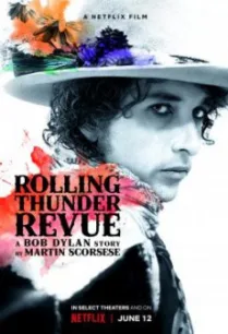 Rolling Thunder Revue- A Bob Dylan Story by Martin Scorsese เปิดตำนานบ็อบ ดีแลนโดยมาร์ติน สกอร์เซซี่ (2019) บรรยายไทย