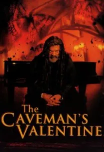The Caveman’s Valentine พลังจิตลับเหนือมนุษย์ (2001) บรรยายไทย