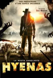 Hyenas ไฮยีน่า ฉีกร่างเปลี่ยนพันธุ์สยอง (2011)