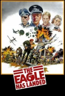 The Eagle Has Landed หักเหลี่ยมแผนลับดับจารชน (1976)