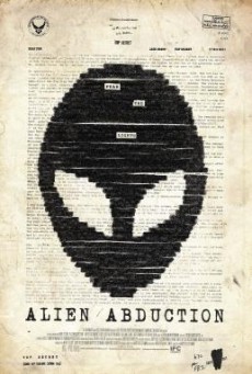 Alien Abduction เปิดแฟ้มลับ เอเลี่ยนยึดโลก (2014)