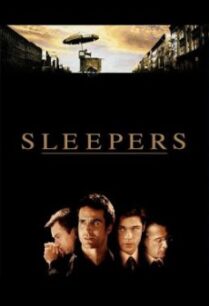 Sleepers คนระห่ำแตก (1996)