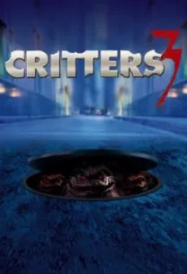 Critters 3 กลิ้ง..งับ…งับ 3 (1991)