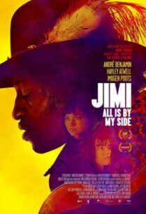 Jimi – All Is By My Side จิมมี่ เฮนดริกซ์ ตำนานร็อคไม่มีวันตาย (2013) (บรรยายไทย)