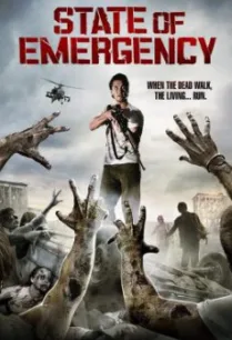 State of Emergency ฝ่าด่านนรกเมืองซอมบี้ (2011)
