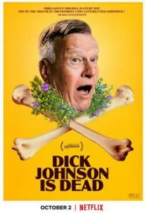Dick Johnson Is Dead ดิค จอห์นสัน- วันลาตาย (2020) NETFLIX บรรยายไทย