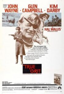 True Grit ทรูกริท (1969) บรรยายไทย