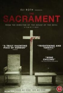 The Sacrament สังหารโหด สังเวยหมู่ (2013)