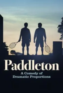 Paddleton แพดเดิลตัน (2019) บรรยายไทย