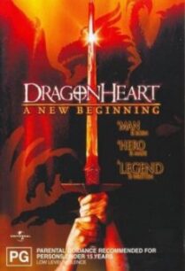 Dragonheart 2 – A New Beginning ดรากอนฮาร์ท 2 – กำเนิดใหม่ศึกอภินิหารมังกรไฟ (2000)