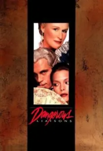 Dangerous Liaisons แดนเจอรัส ลิเอซอง (1988) บรรยายไทย