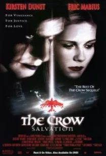 The Crow- Salvation วิญญาณไม่เคยตาย (2000)
