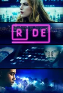 Ride (2018) HDTV