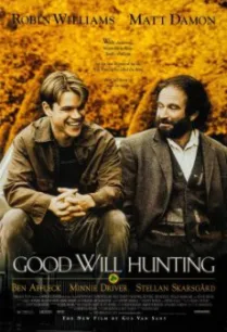 Good Will Hunting ตามหาศรัทธารัก (1997)